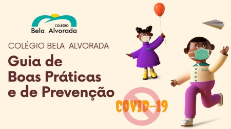 GUIA DE BOAS PRÁTICAS E DE PREVENÇÃO